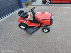 Zitmaaier  sentar  zijlosser/mulch 14/5pk b&s, Ophalen, Gebruikt, Versnellingen