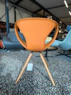 Showmodel Tonon Up Chair Soft Touch oranje Design stoel, Huis en Inrichting, Stoelen, Overige kleuren, Tonon, Nieuw, Ophalen of Verzenden