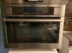 Aeg micromat combi oven inbouw, Witgoed en Apparatuur, Ovens, Ophalen, Gebruikt, 45 tot 60 cm