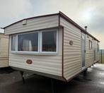 Stacaravan te koop 9.00 x 3.10, Caravans en Kamperen, Stacaravans