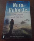 De kracht van het hart / Nora Roberts, Boeken, Ophalen, Gelezen, Nora Roberts