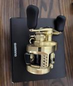Te koop: Shimano 21 Calcutta Conquest, Watersport en Boten, Ophalen of Verzenden, Zo goed als nieuw