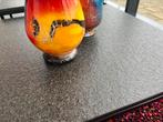 Nieuw Metaform S 16 Graniet Bijzettafel Zwart, Ophalen of Verzenden, Nieuw, Rond, Minder dan 50 cm