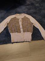 KOOKAI PRACHTIG VESTJE ZGAN MAAT S=36, Kleding | Dames, KOOKAI, Overige kleuren, Ophalen of Verzenden, Zo goed als nieuw