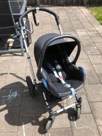 Kinderwagen bugaboo Frog en maxi cosi, Kinderen en Baby's, Kinderwagens en Combinaties, Gebruikt, Bugaboo, Ophalen