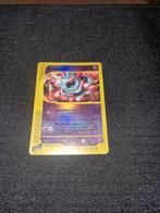 2003 Pokemon Skyridge #39 Misdreavus - Reverse Holo, Hobby en Vrije tijd, Ophalen of Verzenden, Gebruikt, Losse kaart