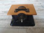 Stoommachine Fleischmann Model, Mooie Zaagtafel.!, Ophalen of Verzenden, Gebruikt