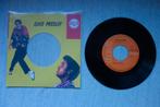 Single Elvis Presley.In the ghetto, Cd's en Dvd's, Vinyl Singles, 7 inch, Single, Ophalen of Verzenden, Zo goed als nieuw