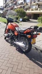 Mooie BMW R65 (Oldtimer), Motoren, 2 cilinders, Particulier, Toermotor, 645 cc