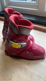 Rossignol R17 skischoenen, Ophalen, Gebruikt, 100 tot 140 cm, Rossignol