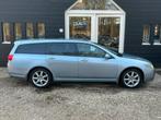 Honda Accord Tourer 2.0i Comfort Airco/Audio/Lm (bj 2005), Auto's, Honda, Voorwielaandrijving, 1998 cc, Gebruikt, Zwart