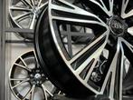 17 inch Audi S LINE velgen 5X112 A4, A6 Q2, Q3, Q5 TIGUAN, Auto-onderdelen, Banden en Velgen, 215 mm, Velg(en), Nieuw, 17 inch
