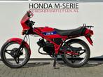 Volledig originele Zwitserse Honda MB5 6 bak!