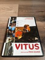 Vitus van Fredi Murer, Alle leeftijden, Ophalen of Verzenden, Zo goed als nieuw, Overige gebieden