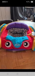 Playgro Zitkussen - Spiegel Beschadigd, Ophalen, Gebruikt, Overige typen