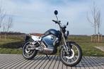 Super SOCO TC 2019 (elektrische brommer/scooter), Ophalen, Gebruikt, Super SOCO, Maximaal 45 km/u