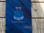 WVF Zwolle voetbalclub, Boeken, Geschiedenis | Stad en Regio, Ophalen of Verzenden, Zo goed als nieuw