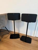 2x Sonos Play 5 Gen 2, Audio, Tv en Foto, Luidsprekers, Ophalen, Zo goed als nieuw, Front, Rear of Stereo speakers, Sonos