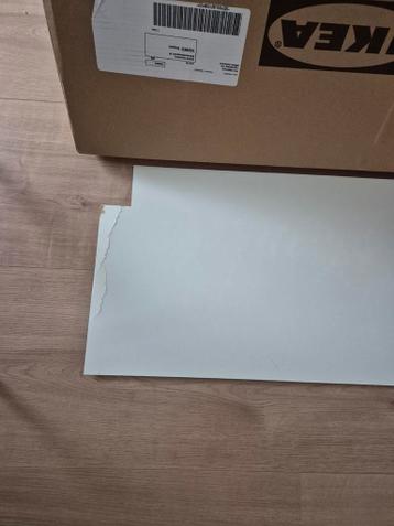Ikea Metod Bovenkast Horizontaal - Nieuw (beschadigd) - afbeelding 3