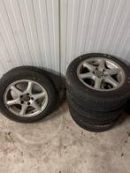 Set velgen Volvo v70/s70/850, Auto-onderdelen, Banden en Velgen, Ophalen, Gebruikt, 15 inch, Velg(en)