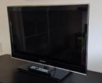 Samsung TV ue32c5100 zwart met CI module, Ophalen, Gebruikt, LCD, 80 tot 100 cm