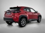 Toyota Yaris Cross 1.5 Hybrid Dynamic AWD | Parkeersensoren, 12 maanden, Stof, Gebruikt, Zwart
