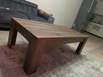 Salontafel 135x70x57 - Los of als set met TV meubel, Ophalen, 100 tot 150 cm, 50 tot 75 cm, 50 tot 100 cm