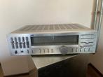 Vintage Stereo Receivers Jvc R S33 /goede wekende staat,  Pr, Audio, Tv en Foto, Versterkers en Receivers, Ophalen of Verzenden