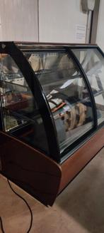 Gebruikte Koelvitrine - Horeca, Ophalen