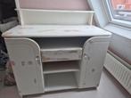Commode, Ophalen, Gebruikt, 70 cm of meer, 90 tot 105 cm