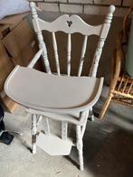 Vintage kinderstoel, Ophalen, Zo goed als nieuw, Overige typen