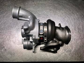 Turbo 2.0 AMG 360pk/380pk Mercedes A45 AMG  beschikbaar voor biedingen