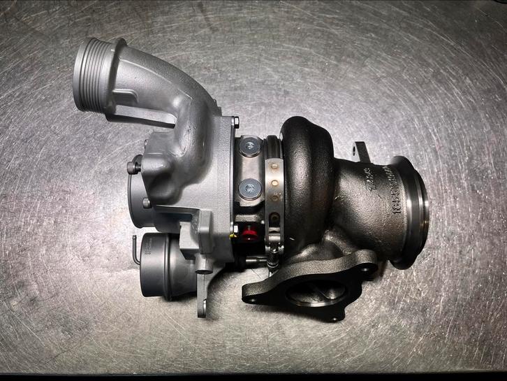 Turbo 2.0 AMG 360pk/380pk Mercedes A45 AMG, Auto-onderdelen, Motor en Toebehoren, Mercedes-Benz, Nieuw, Ophalen of Verzenden
