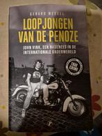 Loopjongen van de Penoze - Gerard Wessel, Ophalen of Verzenden
