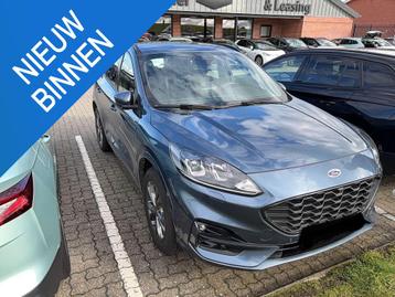 Ford Kuga 2.5 PHEV ST-Line X | Winterpack | Trekhaak elektri beschikbaar voor biedingen