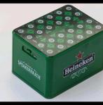 Heineken Speakerkratje - Draadloze Speaker, Ophalen of Verzenden, Zo goed als nieuw, Overige typen, Overige merken