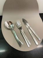 IKEA Traktat IKE10 Vintage Bestekset 1993, Ophalen of Verzenden, Zo goed als nieuw, Rvs of Chroom, Vaatwasserbestendig