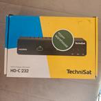 TechniSat HD-C 232 Kabel Decoder - Amazon Warehouse, Ophalen of Verzenden, Zo goed als nieuw, Decoder