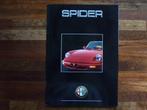 Alfa Romeo Spider (1990, Zwitserland-Frans), Verzenden, Nieuw, Alfa Romeo