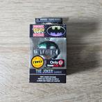 DC Batman The Joker Gamer VR CHASE Pop! Vinyl Keychain Funko, Verzamelen, Sleutelhangers, Ophalen of Verzenden, Nieuw, Knuffel of Figuurtje