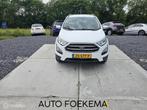 Ford EcoSport 1.0 EcoBoost Trend Ultimate, Voorwielaandrijving, Gebruikt, Ecosport, Wit