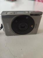 Canon ixus vintage 1995 -20 euro vasteprijs, Audio, Tv en Foto, Fotocamera's Digitaal, Ophalen of Verzenden, Zo goed als nieuw