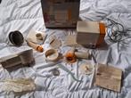 Moulinex Jeannette Mark 2 - Vintage Keukenmachine, Huis en Inrichting, Keuken | Keukenbenodigdheden, Ophalen, Gebruikt
