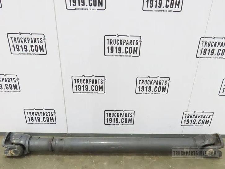 Mercedes-Benz 6574101402 Aandrijfas L=1670 MB MP4, Auto-onderdelen, Vrachtwagen-onderdelen, Mercedes-Benz, Transmissie en Toebehoren