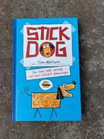 Stick Dog - Tom Watson - Jeugdboeken, Ophalen of Verzenden, Zo goed als nieuw, Fictie algemeen