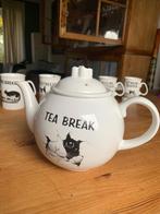 Servies Felix, Overige typen, Ophalen of Verzenden, Zo goed als nieuw, Overige stijlen