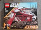 Lego StarWars 75354 Coruscant Guard Gunship, Ophalen of Verzenden, Nieuw, Complete set, Lego