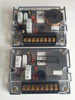 MB Quart 2 weg crossover., Ophalen of Verzenden, Zo goed als nieuw