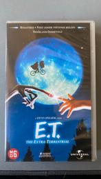 Vhs band E.T. Klassieker Film, Cd's en Dvd's, VHS | Film, Alle leeftijden, Ophalen of Verzenden, Zo goed als nieuw