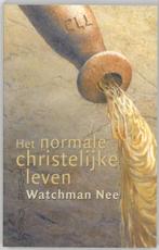 Whatchman Nee Het normale christelijke leven, Boeken, Ophalen of Verzenden, Nieuw
